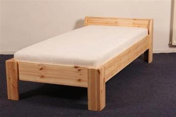 GEZOCHT: 1 persoons bed met matras