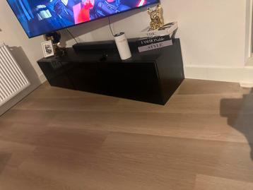 Tv meubel 180cm 2x