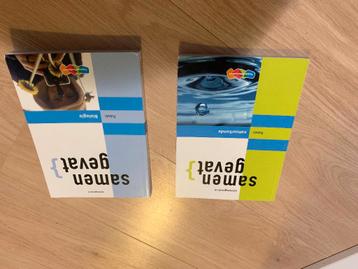 Havo samengevat biologie & natuurkunde