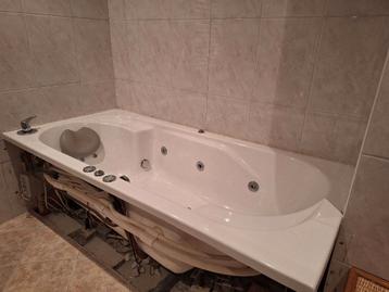 Whirlpool bad GRATIS!!!