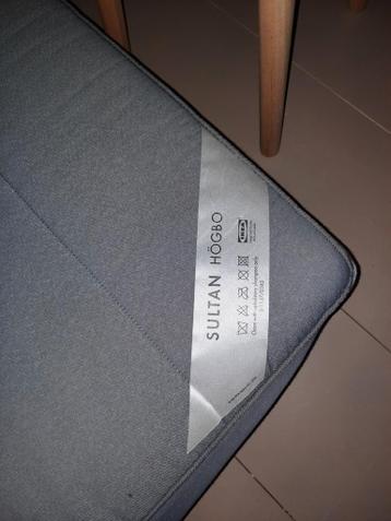 IKEA SULTAN HÖGBO matras - 140x200