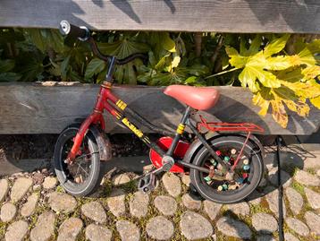 Fietsje 12 inch