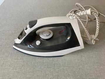 stoom strijkijzer
