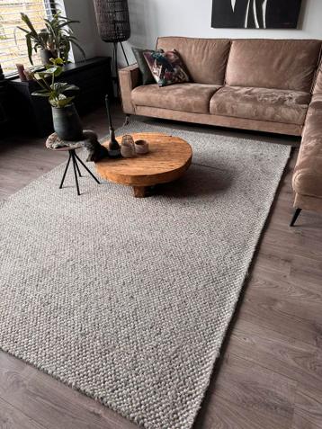 Wollen Kleed gratis af te halen - 190x280