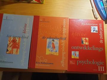 Pabo Onderwijs Boeken