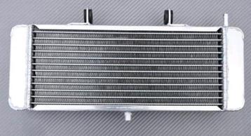 Gezocht: Radiateur Derbi gpr/Aprilia rs50