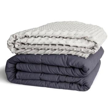 Gratis verzwaringsdeken