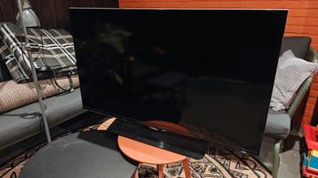Samsung TV UE40H5570SS. 40inch. Staat in de weg! Moet weg!
