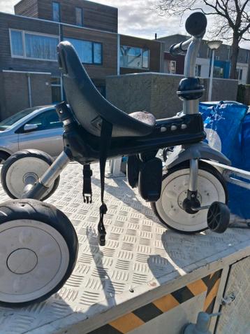 Gratis :Stevige driewieler voor kinderen - Gebruikt