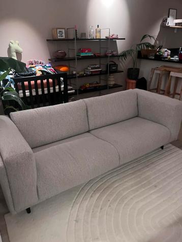 Gratis af te halen! Wehkamp 3-zitsbank NOUS living Metta