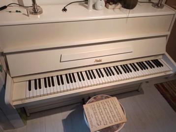 Gratis Piano op te halen in Heerlen/Hoensbroek