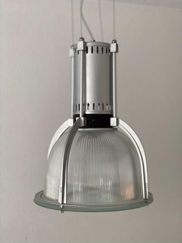 Industriële vintage hanglamp