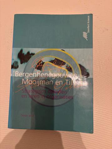 Strategisch opleiden en leren in organisaties