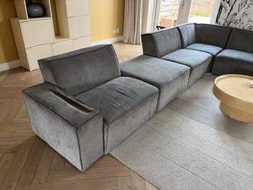 Zuiver James bank - Gebruikt - Graag zsm afhalen