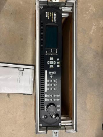 Dolby DP564 Multichannel Audio Decoder