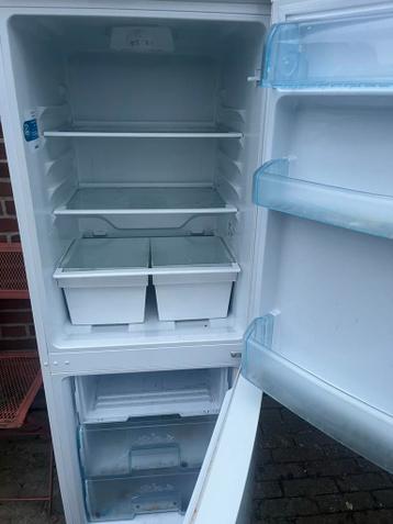 Beko Koelkast met Aparte Vriezer - Gebruikt