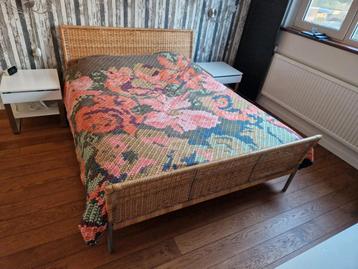 Ikea ledikant 200x160 - gratis af te halen