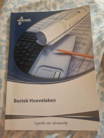 Leerboek Bestek Hoevelaken: Inspiratie voor vakmanschap