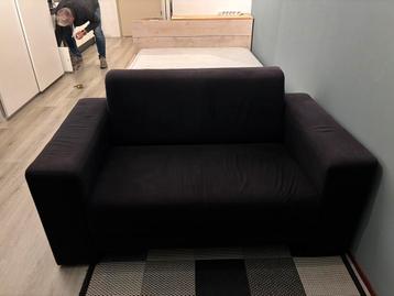 Gratis: kleine zwarte bank 1.50