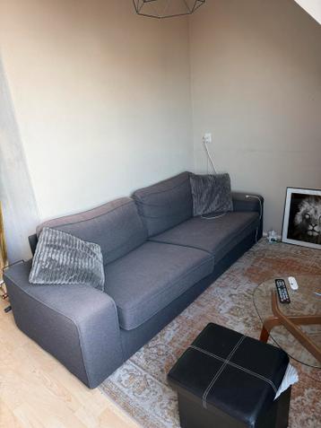 Ikea KIVIK bank GRATIS!