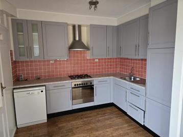 Complete keuken, vandaag demonteren en ophalen