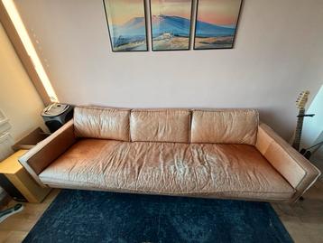 Gratis bank Loods 5 op te halen