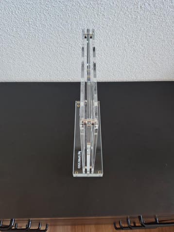 Nespresso  capsulehouder - Acryl