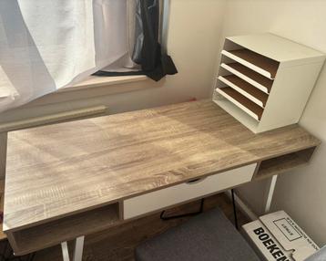 Jysk bureau (ophalen 18 of 19 maart)