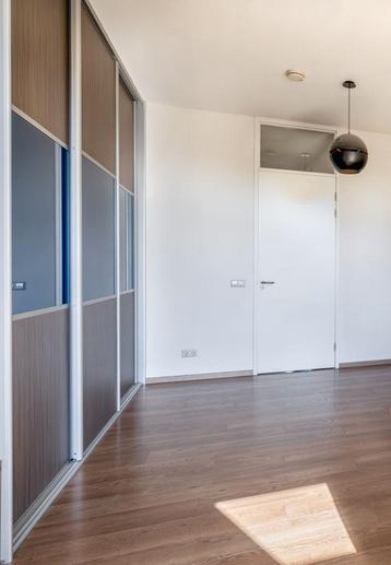 Kledingkast schuifdeuren Ikea SKYTTA