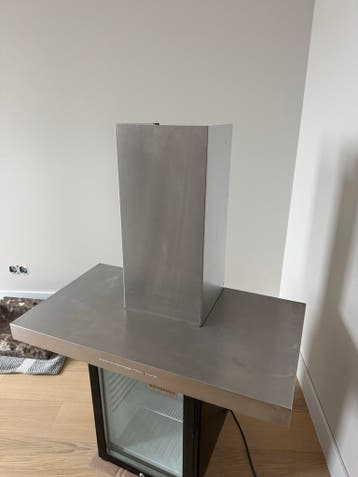 Gratis Miele Afzuigkap DA-429-4