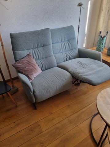 Gratis Bankstel met ligstand