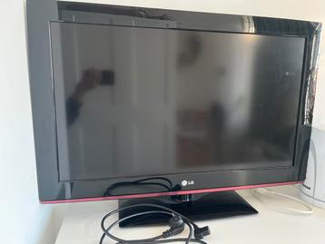 LG TV