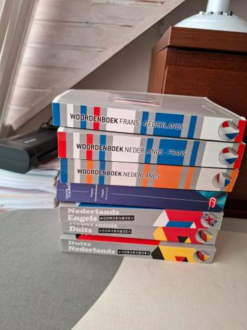 Woordenboeken