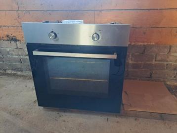 Inbouw oven - Gebruikt