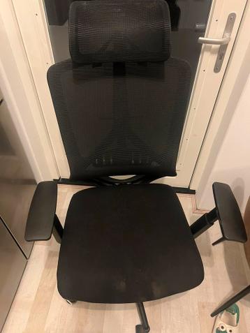 Bureaustoel