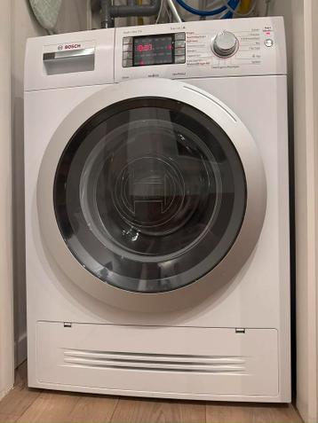 GRATIS AF TE HALEN WASMACHINE BOSCH 7 KILO WASSEN