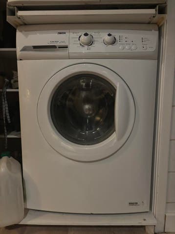 Zanussi wasmachine 5kg