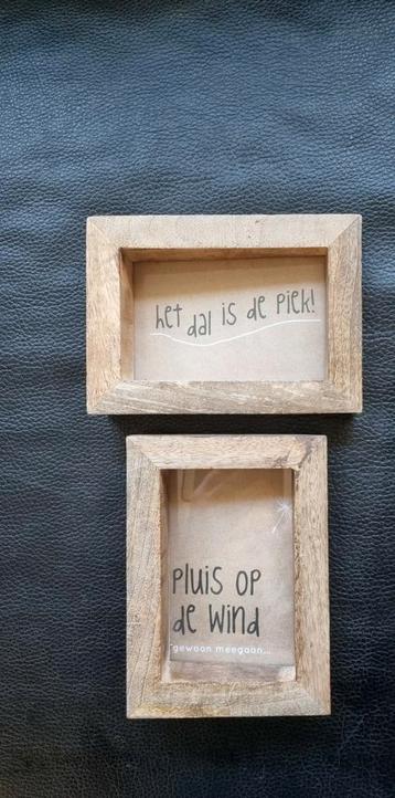 2 mooie moderne fotolijstjes loods5