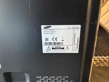 Gratis Samsung smart tv32 inch defect