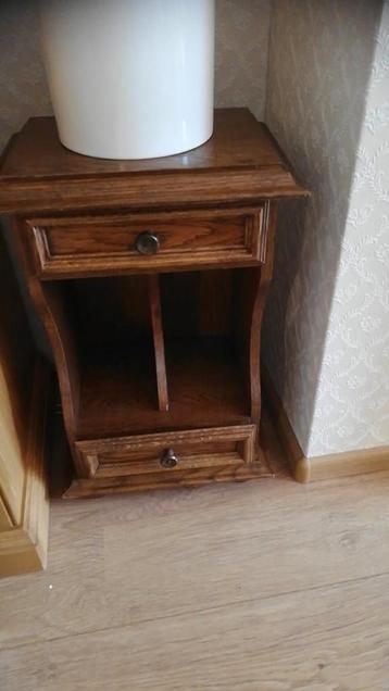 Gratis op te halen bank, tafel, pc kast, bed....