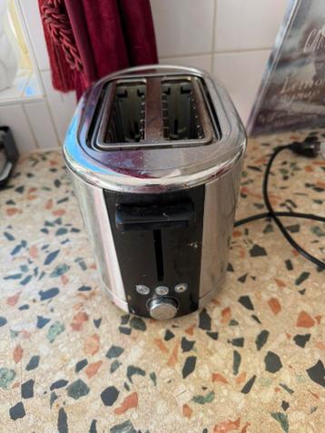 Toaster wmf