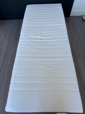 IKEA Morgedal matras 80x200 - wasbare tijk