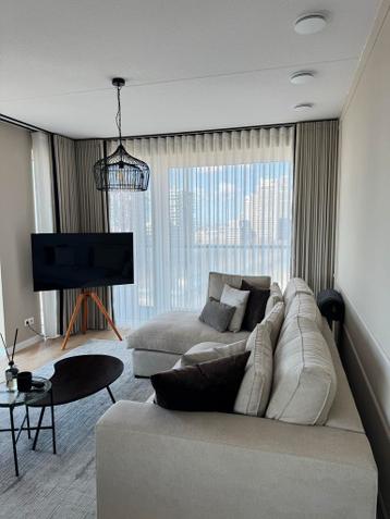 Luxe Gordijnen en Raamdecoratie - Modern en Stijlvol