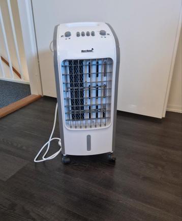 Gratis af te halen 2x airco