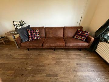 Gratis af te halen wegens aanschaf hoekbank