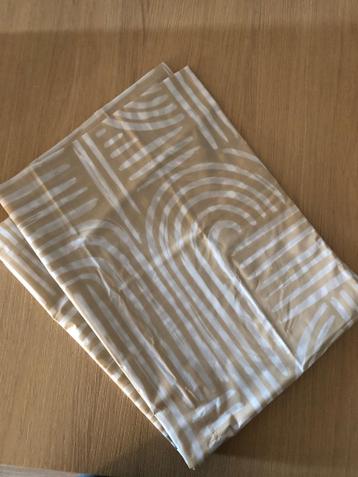 Douchegordijn *Nieuw* zonder ringen