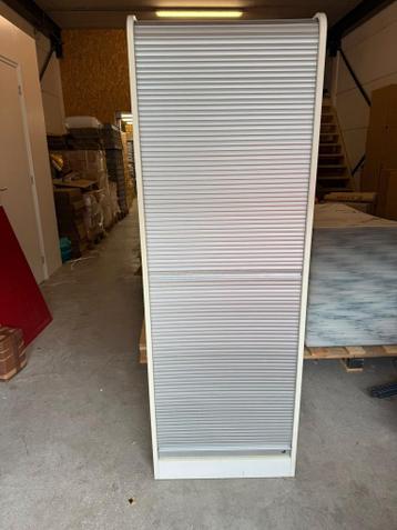 Archiefkast Met roldeur