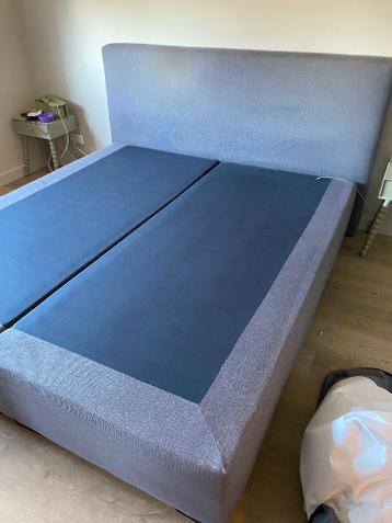 Boxspring 180/200