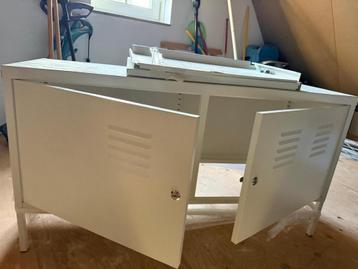 Ikea lockerkastje