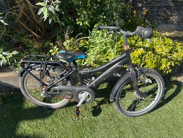 Puky 20 inch fiets - gratis